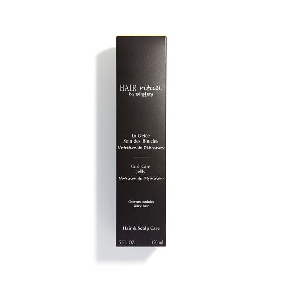 Gel para Tratamento de Cachos Sisley Curl Care Jelly